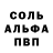 Амфетамин VHQ Andrii Markevych